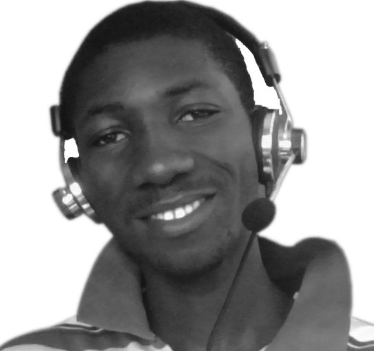 Peter Mesu